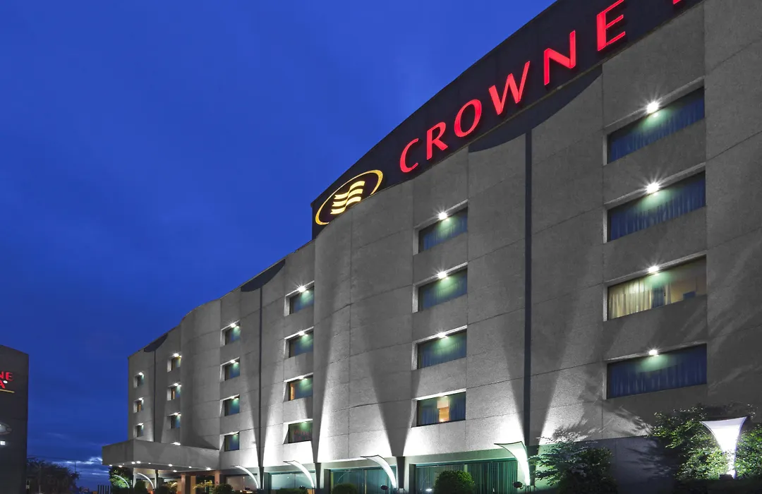 Crowne Plaza - Lancaster, An Ihg